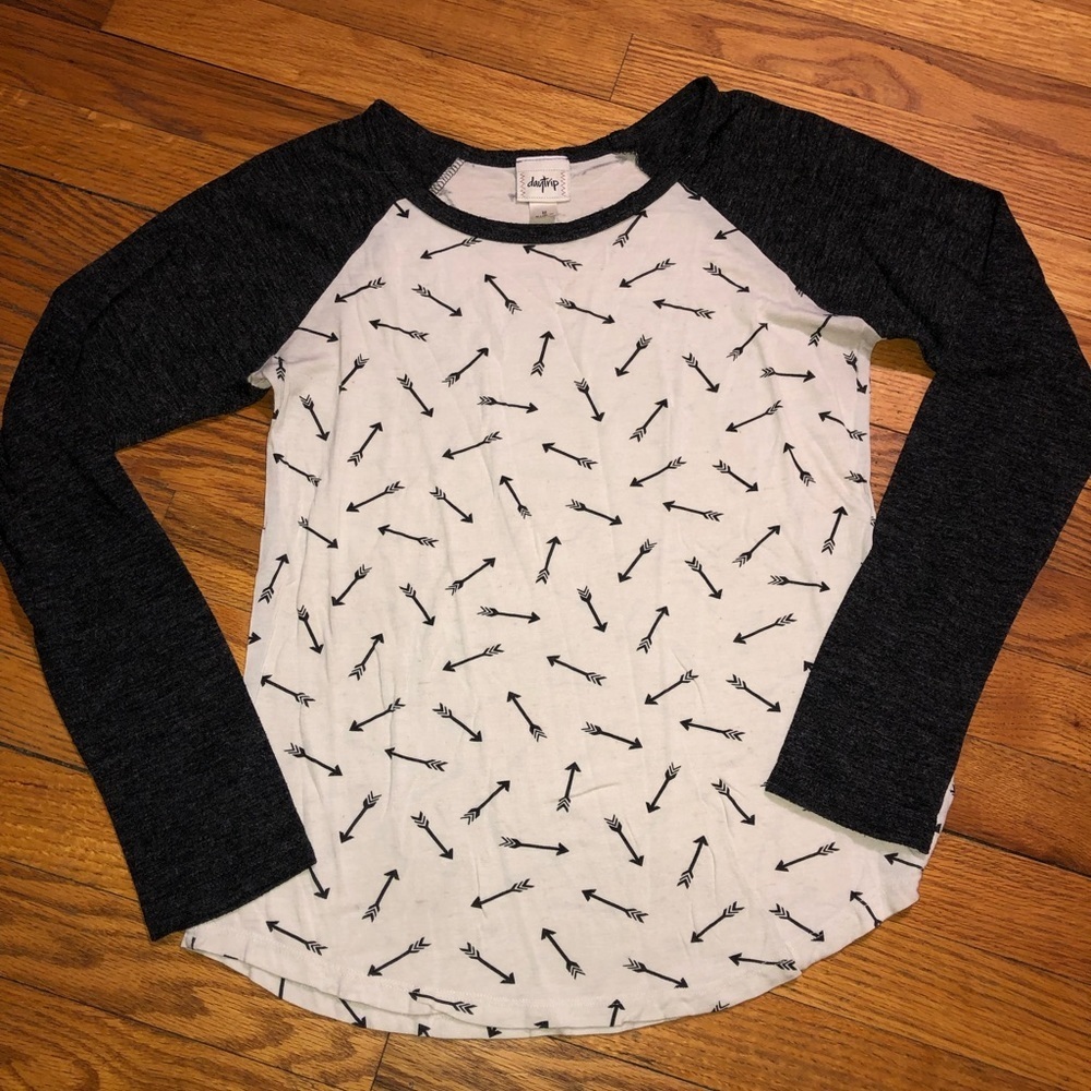 Daytrip Top